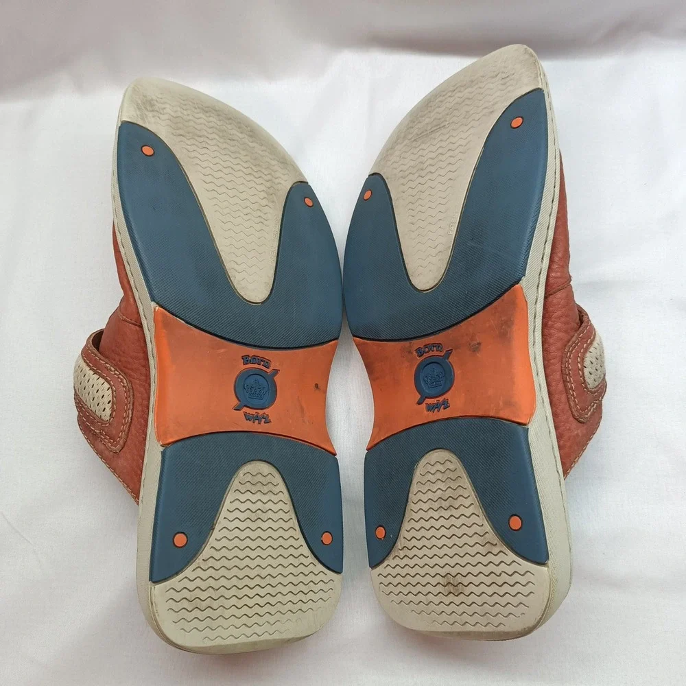 Born mens b7548